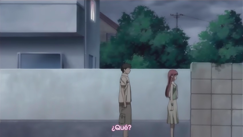 Da Capo If (Wing Zero Fansub)